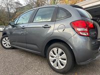 Gebraucht Citroën C3 73 PS (53 kW) 2011 Grau Limousine