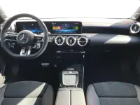 Gebraucht Mercedes CLA35 AMG AMG 306 PS (225 kW) 2024 Metalliclack kosmosschwarz Coupé
