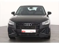 Gebraucht Audi Q2 S-Line 150 PS (110 kW) 2025 Mythosschwarz metallic SUV