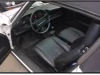 Gebraucht Porsche 911 Carrera 217 PS (159 kW) 1986 Weiß Coupé