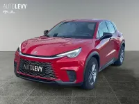 Gebraucht Lexus LBX 136 PS (100 kW) 2024 Karminarot SUV