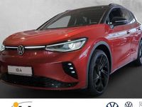 Neu VW ID.4 GTX 250 kW (340 PS) 2026 Rot SUV