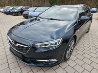 Gebraucht Opel Insignia OPC 260 PS (191 kW) 2017 Grün Kombi