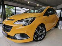 gebraucht Opel Corsa-e 1.4 Turbo GSI NAVI Recaro Perf XENON RFK