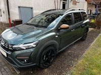 gebraucht Dacia Jogger JoggerTCe 110 (7-Sitzer) Extreme+