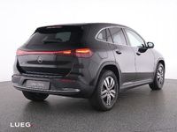 Gebraucht Mercedes EQA250 139 kW (190 PS) 2025 SUV