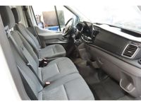 Occasion Ford Transit 170 ch (125 kW) 2023 Blanc Van