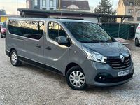 Gebraucht Renault Trafic 145 PS (106 kW) 2018 Grau Van / Kleinbus