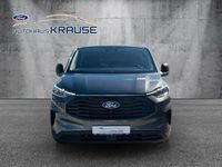 Neu Ford Transit Custom Trend 136 PS (100 kW) 2025 Magneticgrau (metallic) Kombi