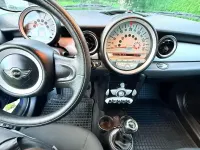 Gebraucht Mini Cooper 95 PS (69 kW) 2007 Blau Kleinwagen