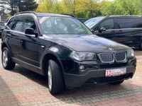 gebraucht BMW X3 xDrive 20i Edition Lifestyle
