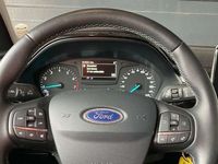 gebraucht Ford Fiesta 1.0 EcoBoost Titanium+Winterpaket+Tempomat+