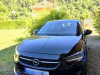 Gebraucht Opel Corsa GS Line 101 PS (74 kW) 2021 Schwarz Kleinwagen