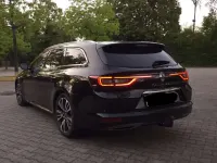 Gebraucht Renault Talisman GrandTour Initiale Paris 160 PS (117 kW) 2018 Kombi