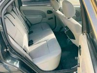 Second-hand Dacia Logan 55 CP (40 kW) 2008 Gri Berlinǎ