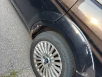 Gebraucht Ford Focus 130 PS (95 kW) 2008 Kleinwagen
