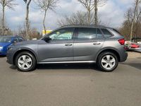 Gebraucht Skoda Kamiq Selection 116 PS (85 kW) 2024 Graphitgrau metallic (grau) metallic SUV