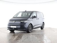Neu VW Multivan 245 PS (180 kW) 2025 Starlight blue Van