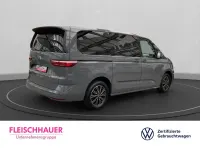 Gebraucht VW T7 150 PS (110 kW) 2025 Grau Van