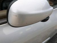 Gebraucht Peugeot 307 CC Basis 136 PS (100 kW) 2004 Grau Cabrio