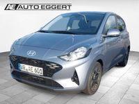 Gebraucht Hyundai i10 Trend 63 PS (46 kW) 2025 Blau Kleinwagen