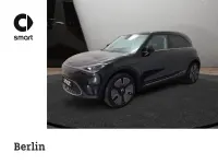 Gebraucht Smart #1 Edition #1 75 kW (102 PS) 2023 Other SUV