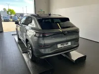 Neu VW T-Roc Life 150 PS (110 kW) 2026 Grau SUV