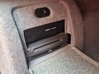 Gebraucht BMW 323 170 PS (125 kW) 1998 Schwarz Limousine