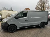 Gebraucht Nissan NV300 Comfort 120 PS (88 kW) 2020 Weiß Van