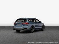 Second-hand Ford Focus ST-Line X 125 CP (91 kW) 2023 Albastru Break