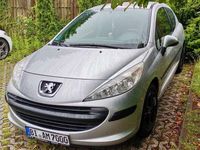 gebraucht Peugeot 207 20775 Tendance