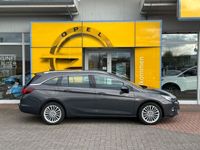 gebraucht Opel Astra ST 1,4 Innovation Kamera*AHK*SHZ