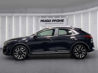 Neu Kia XCeed Comfort 140 PS (102 kW) 2025 Zilinaschwarz metallic SUV