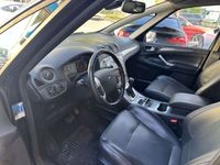 gebraucht Ford S-MAX 2.0 D Automatik-Leder-Klima