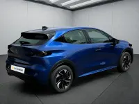 Neu Renault Clio Evolution 114 PS (83 kW) 2026 Blau Kleinwagen