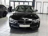 gebraucht BMW 320 d xDrive Touring Sport Line Pano HUD Ad. LED