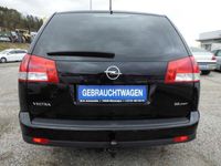 gebraucht Opel Vectra C 2.2 Edition Caravan