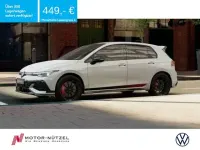 Neu VW Golf VIII Edition 325 PS (239 kW) 2026 Weiß Limousine
