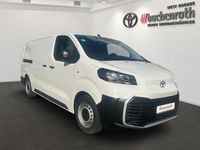 Neu Toyota Proace 100 kW (136 PS) 2025 Icy white Van / Kleinbus