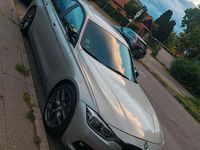 Gebraucht BMW 320 Efficient Dynamics 163 PS (119 kW) 2016 Silber Limousine