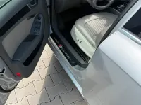 Gebraucht Audi A4 Performance 160 PS (117 kW) 2008 Grau Kombi