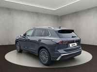 Neu VW Tiguan Elegance 150 PS (110 kW) 2026 Grau SUV