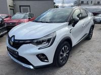 Gebraucht Renault Captur Edition One 91 PS (66 kW) 2021 Weiß SUV