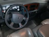 Usata Dodge Ram 350 CV (257 kW) 2006 Blu Pick-up
