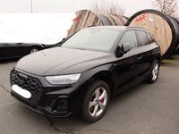 gebraucht Audi Q5 40 TDI quattro edition one