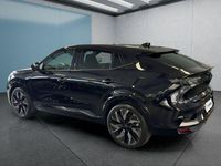 Neu Renault Rafale 131 PS (96 kW) 2025 Schwarz SUV