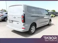 Neu Ford Transit Custom Limited 170 PS (125 kW) 2025 Grau Van / Kleinbus