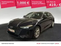 Gebraucht Audi A5 204 PS (150 kW) 2025 Kombi