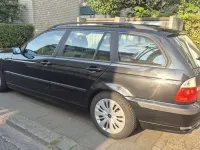 Gebraucht BMW 320 163 PS (119 kW) 2005 Kombi