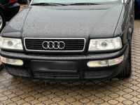 gebraucht Audi 80 2,6 Cabrio
